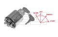 Ignition lock