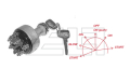Ignition lock