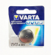 Button cell CR2430