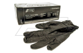 Latex gloves 100 pcs. L - 455745