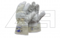 Full leather glove PU 1 pair