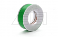 Insulation tape 15mm - green