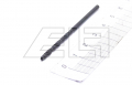 Twist drill 2,5mm - VPE =10