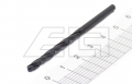 Twist drill 3 mm - VPE=10