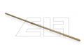 Broom handle, stable 22 x 1200 mm