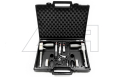 Compression Pressure Recorder Test Case Diesel/Otto