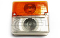 Flasher,- marker light