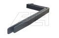 Fork tine - 4500kg - 458677 Fork tine - 4500kg - 458677