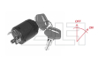 Ignition lock