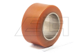 Press-on tyre - Urethane