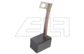 Carbon brush
