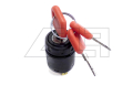 Lock for locking system  9404 - 468402