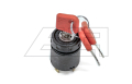 Lock for locking system 9444 - 468437