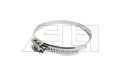 Hose clamp 50-80