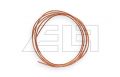 Copper pipe soft 6x1 (R220)