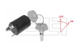 Ignition lock