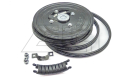 Hose Reel - Twin - 488639