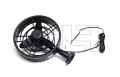 Ventilator 12V