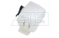 TANK, COOLANT, 03.6W 04.1HI 05.5L,1LITER - 500018