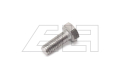 SCHRAUBE, M 6X 16 D933 SSA2 - 502148