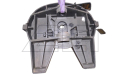 Saddle plate
