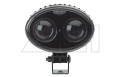 LED Spotlightx Model 770 red - 525955
