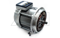 traction motor - 525969