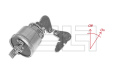 Ignition lock