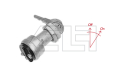 Ignition lock