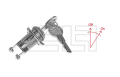 Ignition lock