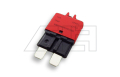 Plug-In Fuse 10A - reset - 5638