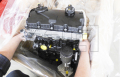 Base engine - 564141