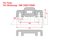 Sicherungshalter - 5672