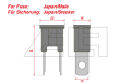 Fuse holder - 5714