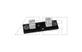 Fuse holder - 5763