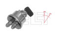 Ignition lock