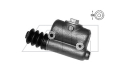 Master brake cylinder