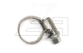 Hose clamp 8-16