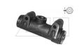 Master brake cylinder