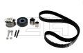 Repair Kit For Toothed Belt