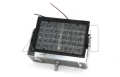 LED-Punktscheinwerfer 523 blau - 656307