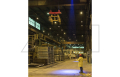 LED warning zone light model 523 - 656307