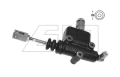 Master brake cylinder