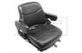 Sears 1500 driver seat - leatherette
