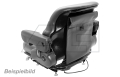 Sears 1500 Fahrersitz - Kunstleder - 667952