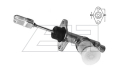 Master brake cylinder