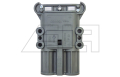 REMA DIN 320A, Dose Leergehäuse (Batterie)