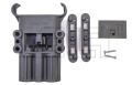 REMA DIN 320A, Dose Leergehäuse (Batterie) - 669032