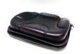 Seat cushion imitation leather