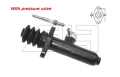 Master brake cylinder
